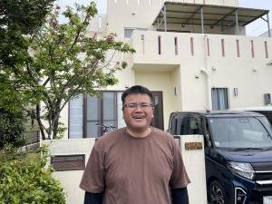 城間様