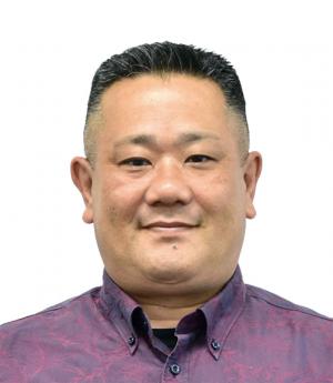 松長