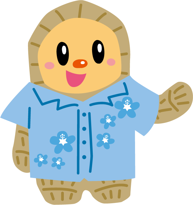つなひきかちゃん