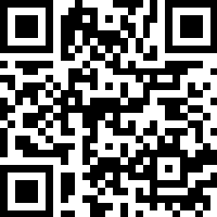 申込フォームQRコード