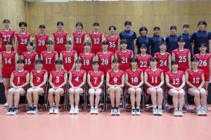 日本女子体育大