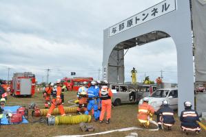 安心して暮らせるまち