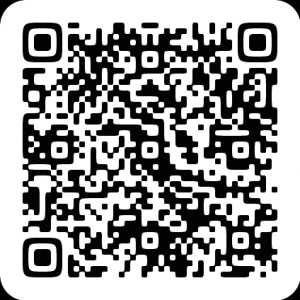 てくてくウォークQRコード