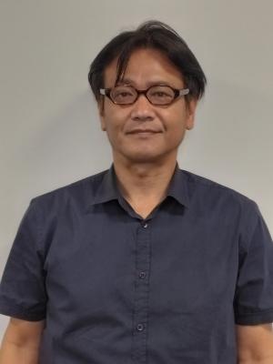 東監査員