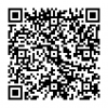 町公式LINE QRコード(交通災害共済加入)